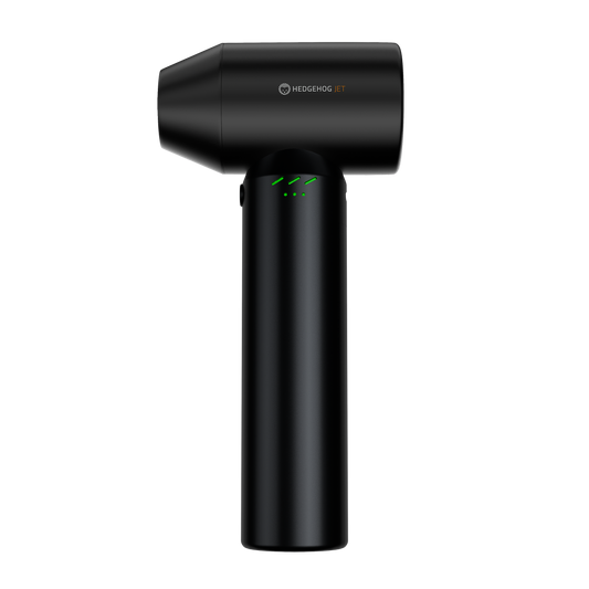 Hedgehog JET compact air blower