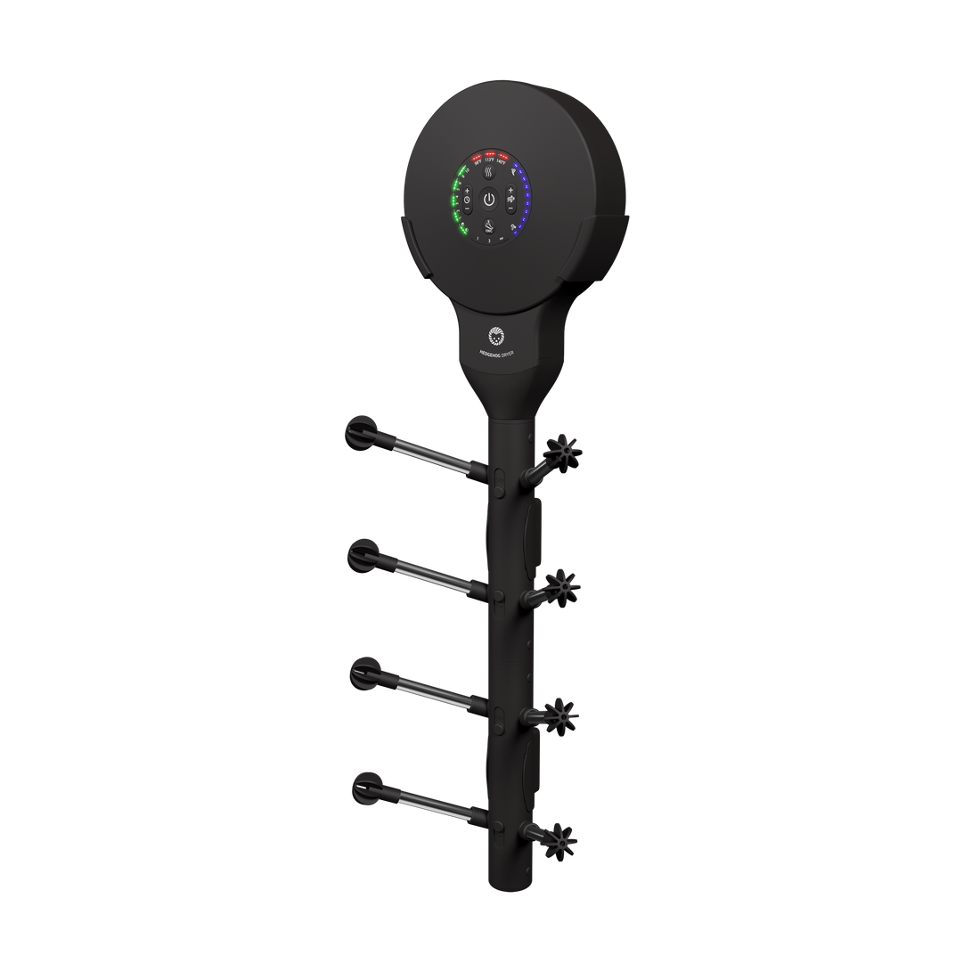 Hedgehog Wall gear dryer