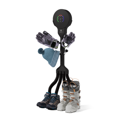 Buddy 4x4 i3 Ionic